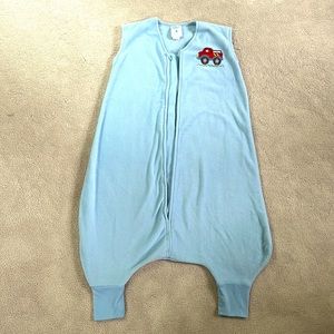 Halo sleep sack (toddler)